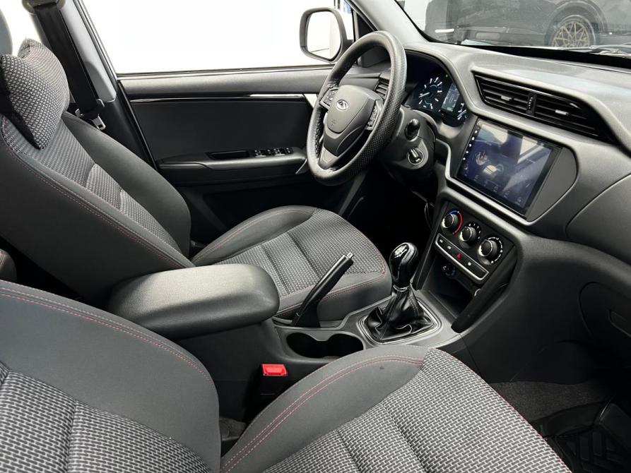 Chery Tiggo 3 I Казань  - изображение 12