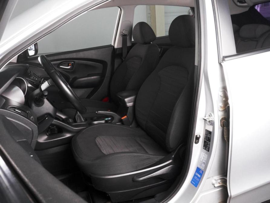 Hyundai ix35 I Рестайлинг Минеральные Воды  - изображение 10
