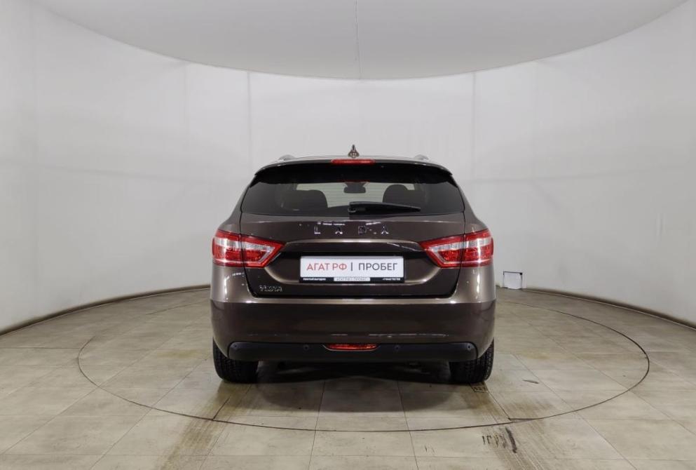 Lada (ВАЗ) Vesta I Волгоград  - изображение 6