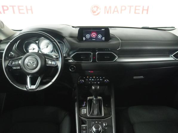 Mazda CX-5 II с пробегом 2019 года, цена 2 150 000 рублей, 185031 км, внедорожник, Автокод Объявления