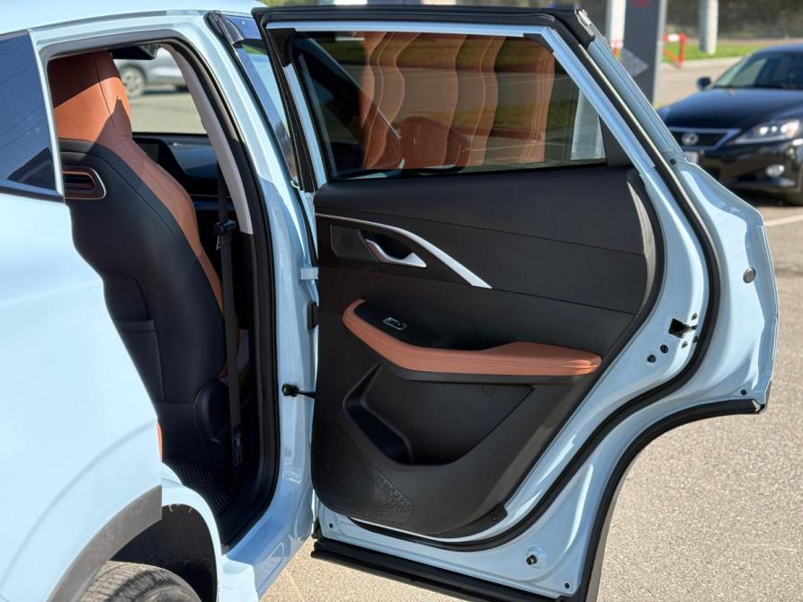 Omoda C5 I Томск  - изображение 24