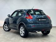 Nissan Juke I Кемерово  - изображение 22
