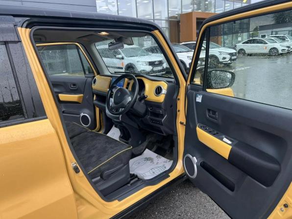 Suzuki Hustler I с пробегом 2017 года, цена 638 000 рублей, 55000 км, хэтчбек, Автокод Объявления
