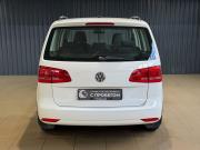 Volkswagen Touran I Рестайлинг 2 Ростов-на-Дону  - изображение 18