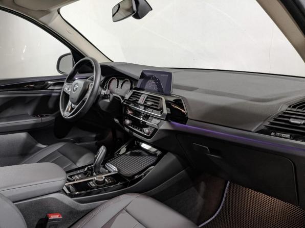BMW X3 III (G01) с пробегом 2020 года, цена 4 300 000 рублей, 64218 км, внедорожник, Автокод Объявления