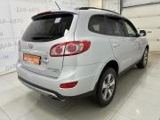 Hyundai Santa Fe II Рестайлинг Пермь  - изображение 25