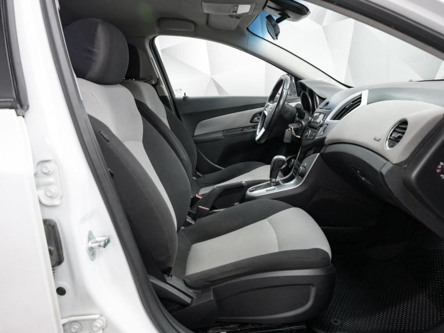 Chevrolet Cruze I Рестайлинг Ульяновск  - изображение 5
