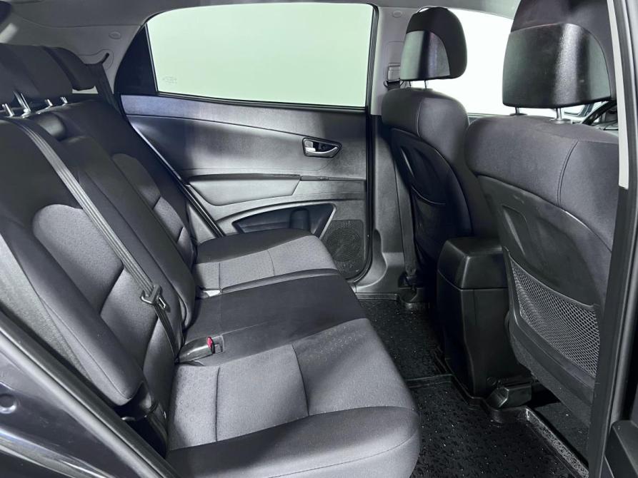 SsangYong Actyon II Ростов-на-Дону  - изображение 16
