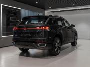 Volkswagen Tayron I Рестайлинг Москва  - изображение 37