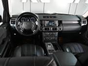 Land Rover Range Rover III Рестайлинг 2 Ростов-на-Дону  - изображение 28