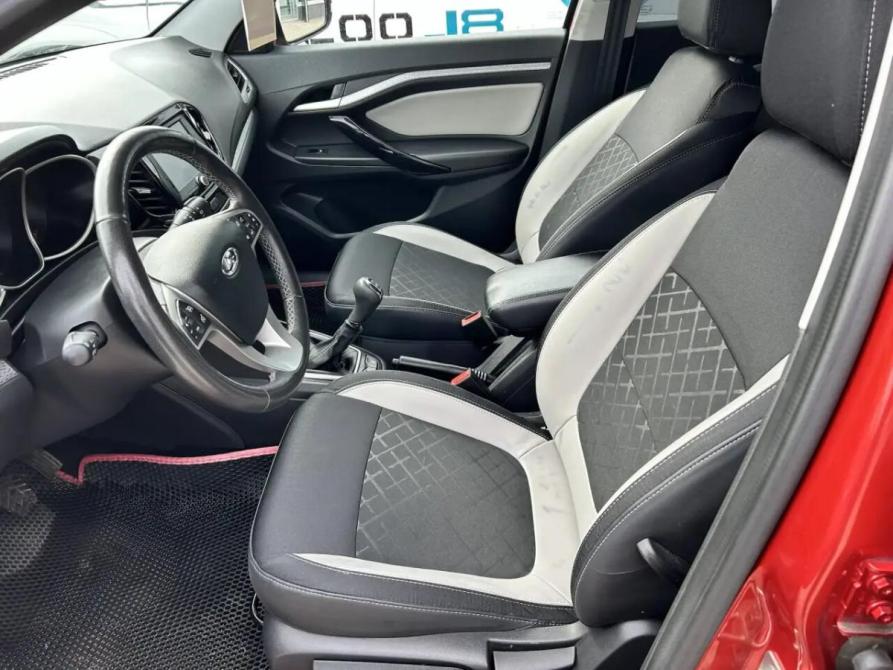 Lada (ВАЗ) Vesta I Череповец  - изображение 9