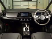 Honda Fit IV Кемерово  - изображение 33