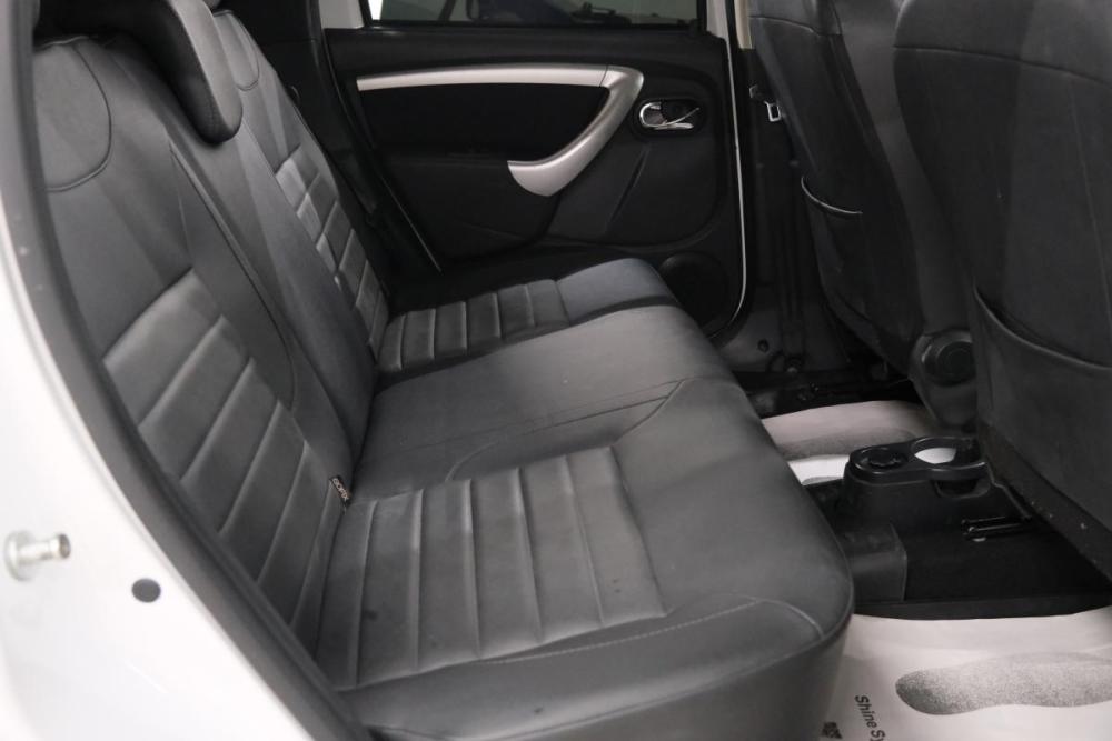 Nissan Terrano III (D10) Омск  - изображение 21