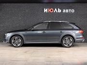Audi A4 allroad V (B9) Екатеринбург  - изображение 28