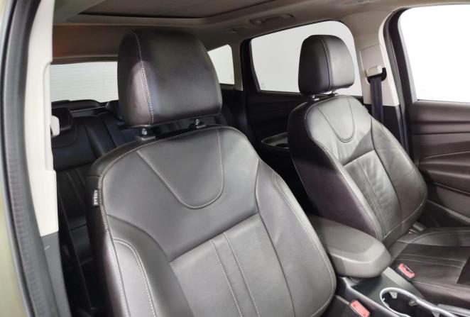 Ford Kuga II с пробегом 2014 года, цена 1 190 000 рублей, 176523 км, внедорожник, Автокод Объявления