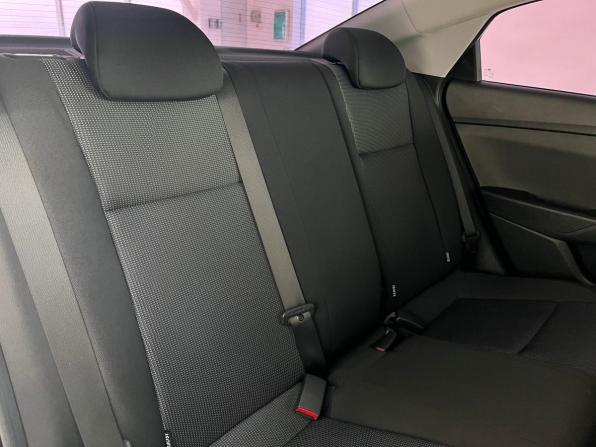 Hyundai Solaris II Рестайлинг с пробегом 2021 года, цена 1 550 000 рублей, 94677 км, седан, Автокод Объявления