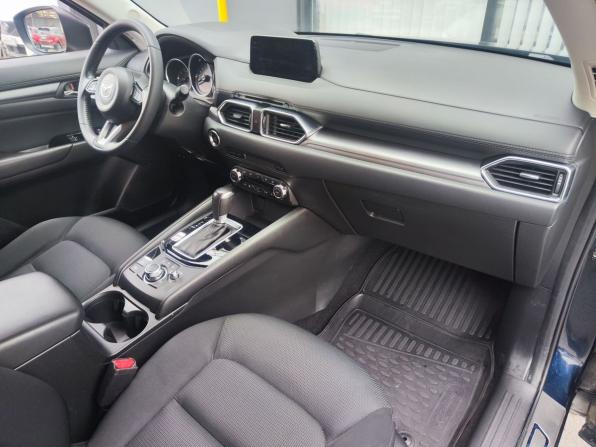 Mazda CX-5 II с пробегом 2018 года, цена 3 010 000 рублей, 58762 км, внедорожник, Автокод Объявления