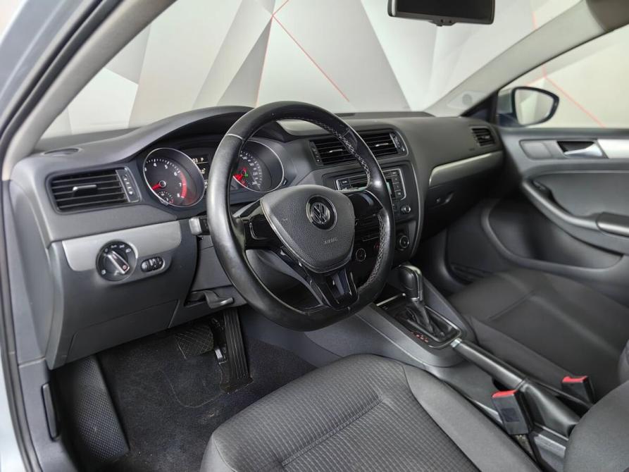 Volkswagen Jetta VI Рестайлинг Москва  - изображение 19