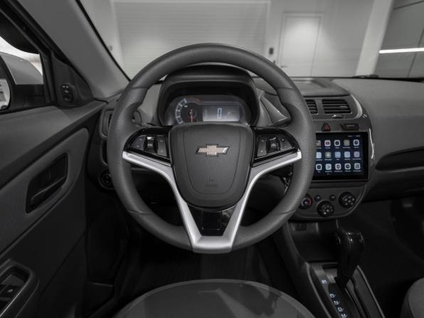 Chevrolet Cobalt II Рестайлинг с пробегом 2020 года, цена 890 000 рублей, 147234 км, седан, Автокод Объявления