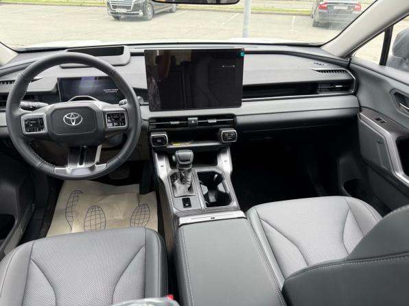 Toyota Wildlander II с пробегом 2026 года, цена 4 600 000 рублей, 10 км, внедорожник, Автокод Объявления