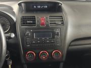 Subaru XV I Москва  - изображение 31