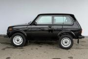 Lada (ВАЗ) 2121 (4x4) I Рестайлинг Киров  - изображение 36