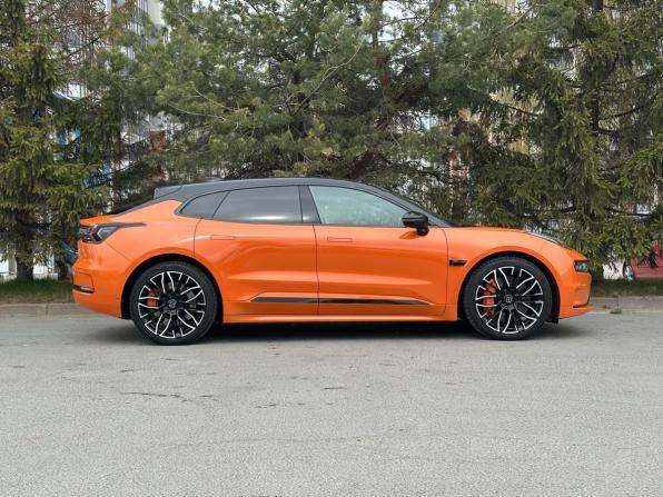 Zeekr 001 I с пробегом 2023 года, цена 4 050 000 рублей, 73570 км, лифтбек, Автокод Объявления