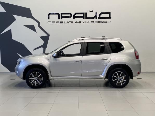 Nissan Terrano III (D10) с пробегом 2020 года, цена 1 599 900 рублей, 68000 км, внедорожник, Автокод Объявления