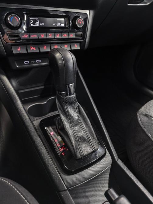 Volkswagen Polo VI Санкт-Петербург  - изображение 15