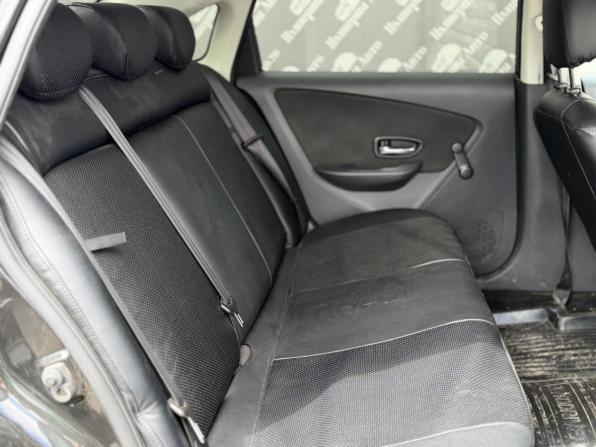 Nissan Almera III (G15) с пробегом 2016 года, цена 550 000 рублей, 123600 км, седан, Автокод Объявления