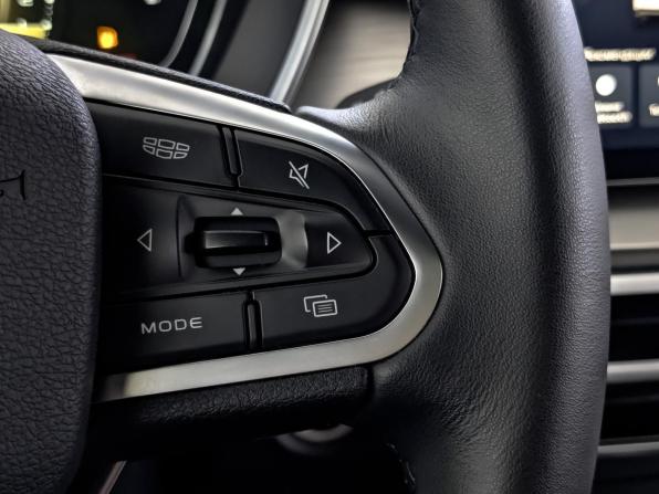 Belgee X50 с пробегом 2024 года, цена 1 815 000 рублей, 52675 км, внедорожник, Автокод Объявления