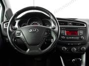 Kia Ceed II Рестайлинг Екатеринбург  - изображение 33