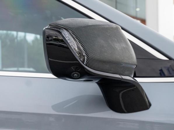 Geely Tugella I с пробегом 2023 года, цена 2 600 000 рублей, 75755 км, внедорожник, Автокод Объявления