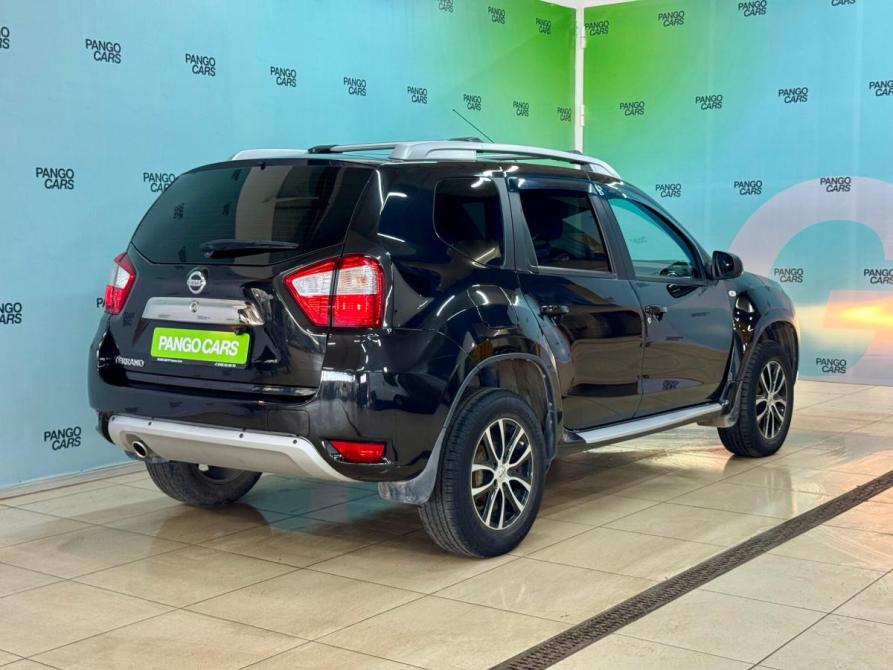 Nissan Terrano III (D10) Набережные Челны  - изображение 3