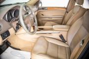 Mercedes-Benz M-Класс II (W164) Рестайлинг Пермь  - изображение 31