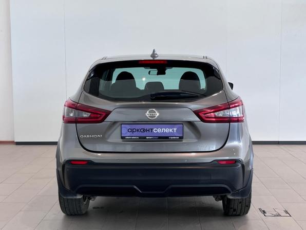 Nissan Qashqai II Рестайлинг с пробегом 2020 года, цена 1 929 000 рублей, 119445 км, внедорожник, Автокод Объявления