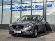 Mazda CX-5 I Екатеринбург  - изображение 22