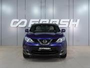 Nissan Qashqai II Воронеж  - изображение 29