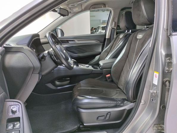 Haval F7 I с пробегом 2020 года, цена 1 630 000 рублей, 154810 км, внедорожник, Автокод Объявления