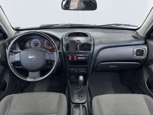Nissan Almera Classic I с пробегом 2006 года, цена 499 000 рублей, 171798 км, седан, Автокод Объявления