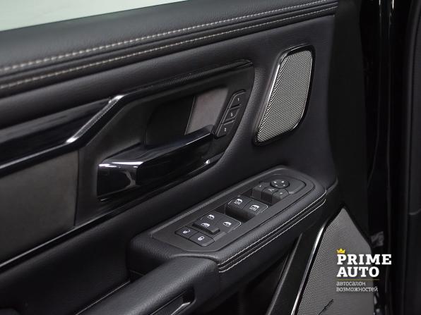 Ram 1500 V Рестайлинг с пробегом 2025 года, цена 9 299 000 рублей, 57 км, offers.body_type.unknown, Автокод Объявления