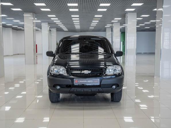 Chevrolet Niva I Рестайлинг с пробегом 2011 года, цена 482 000 рублей, 82000 км, внедорожник, Автокод Объявления