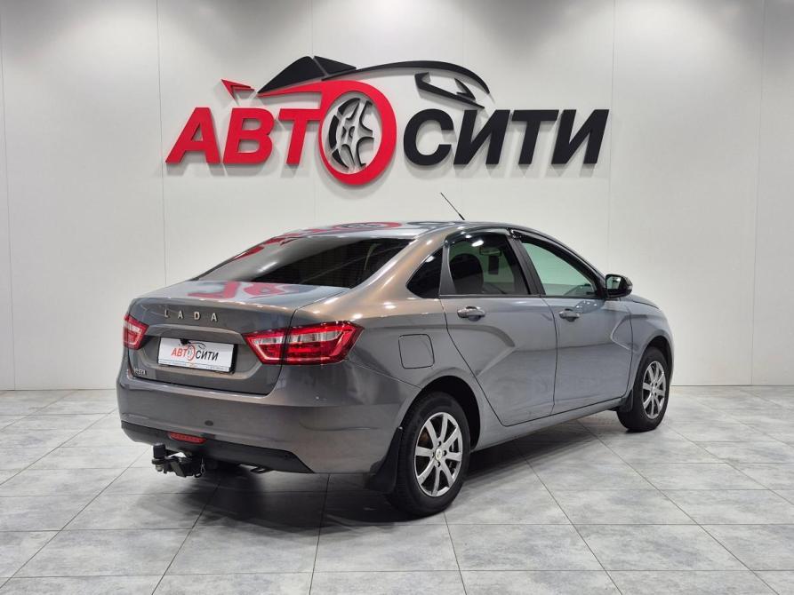Lada (ВАЗ) Vesta I Воронеж  - изображение 7