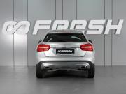 Mercedes-Benz GLA I (X156) Минеральные Воды  - изображение 23
