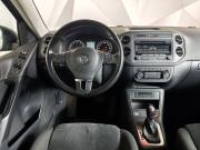 Volkswagen Tiguan I Рестайлинг Москва  - изображение 41