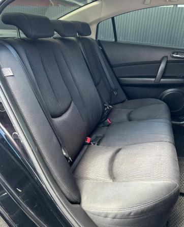 Mazda 6 II (GH) Рестайлинг с пробегом 2011 года, цена 895 000 рублей, 278000 км, седан, Автокод Объявления