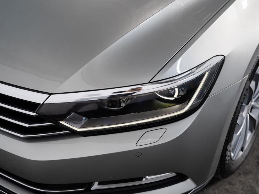 Volkswagen Passat B8 Иркутск  - изображение 21