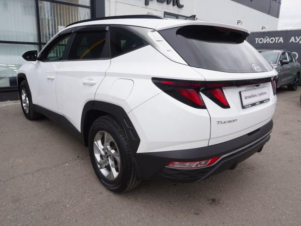 Hyundai Tucson IV с пробегом 2021 года, цена 2 880 000 рублей, 79196 км, внедорожник, Автокод Объявления