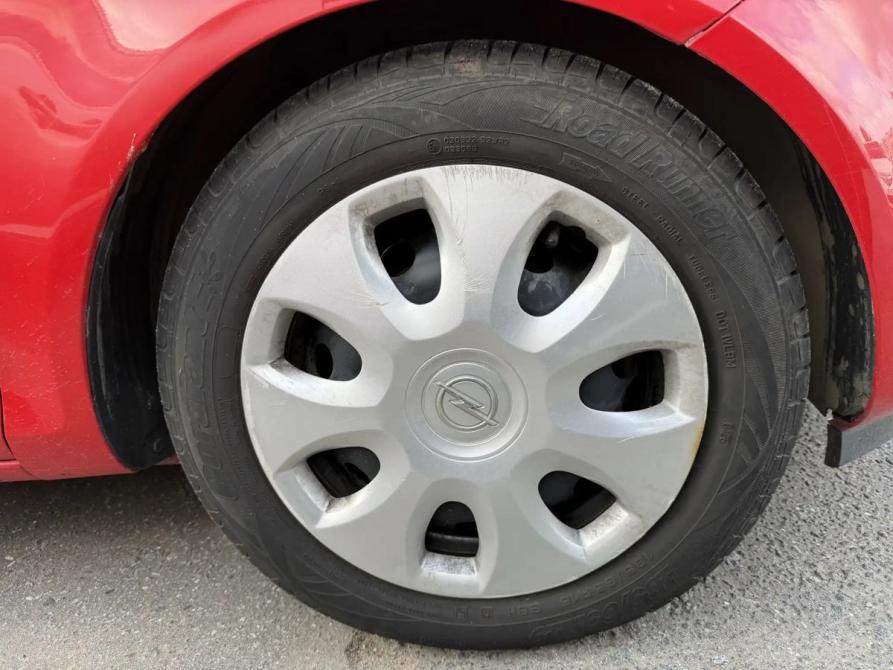Opel Corsa D Москва  - изображение 13