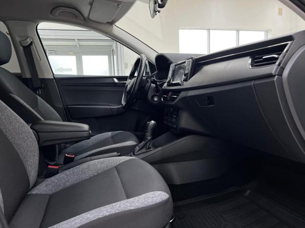 Skoda Rapid II с пробегом 2021 года, цена 1 490 000 рублей, 95647 км, лифтбек, Автокод Объявления